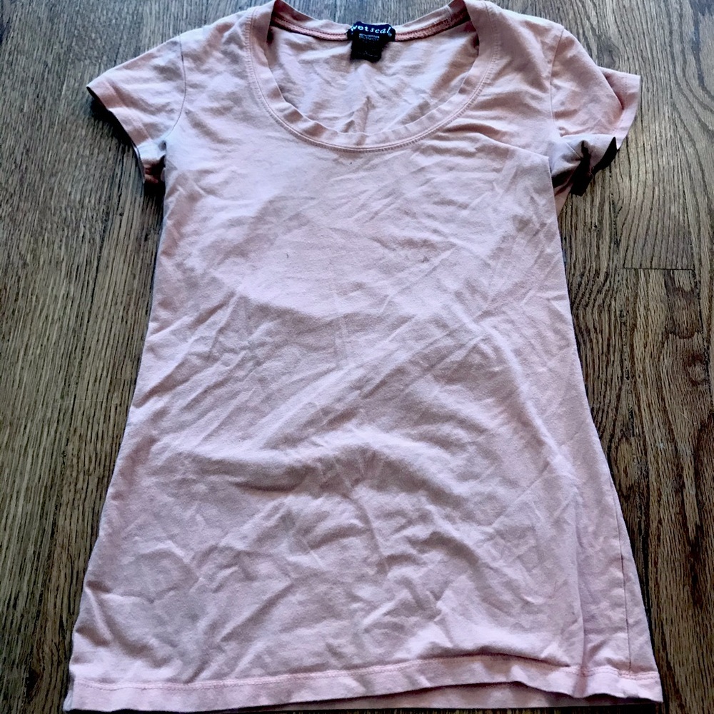 ORANGE tshirt